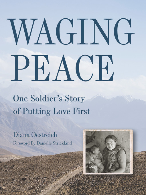 Title details for Waging Peace by Diana Oestreich - Available